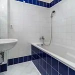 Victor דירה פראג