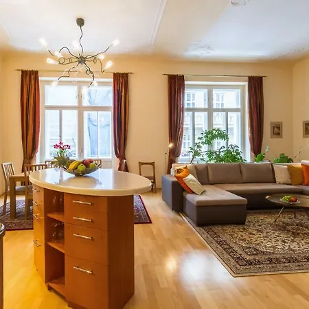 Apartman Victor