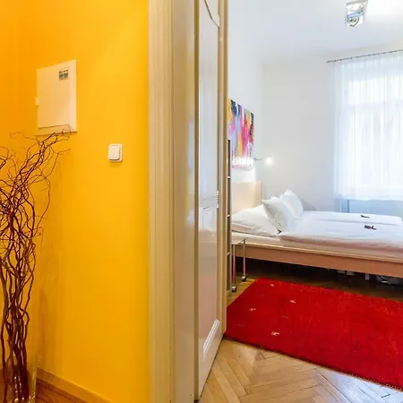 Apartman Victor *