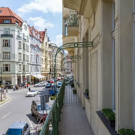 Apartman Victor *