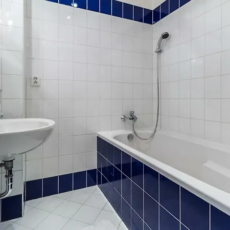 Victor Apartman Prága