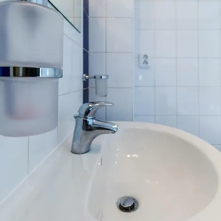 Apartman Victor Prága
