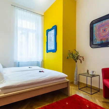 Victor Apartman *