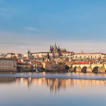 Victor Apartment Prag