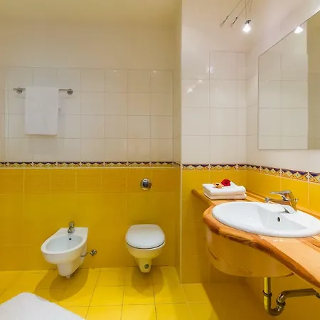 Apartman Victor Prága