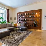 Victor Apartment Prag