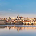 Victor Apartment Prag